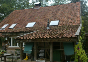 renovatie dak